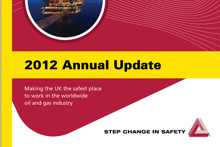 2012 Annual Update