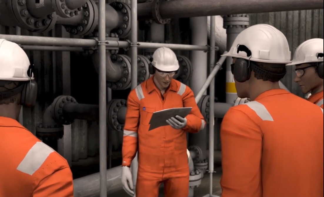 Effective Toolbox Talks