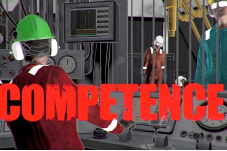 Competence Assurance