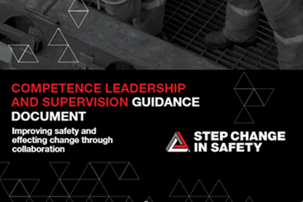 Competence Leadership and Supervision Guidance