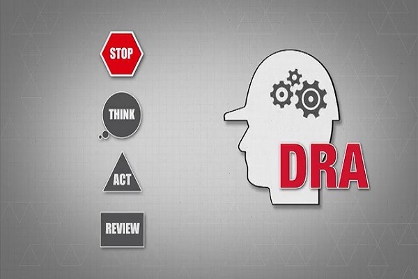 Dynamic Risk Assessment (DRA) Film