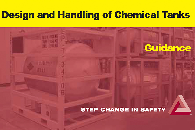 Design and Handling of Chemical Tanks