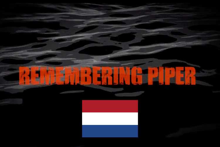 Remembering Piper (Dutch Translation)