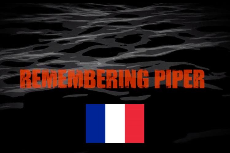 Remembering Piper (French Translation)