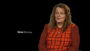 Mental Health Awareness - Gina's Story