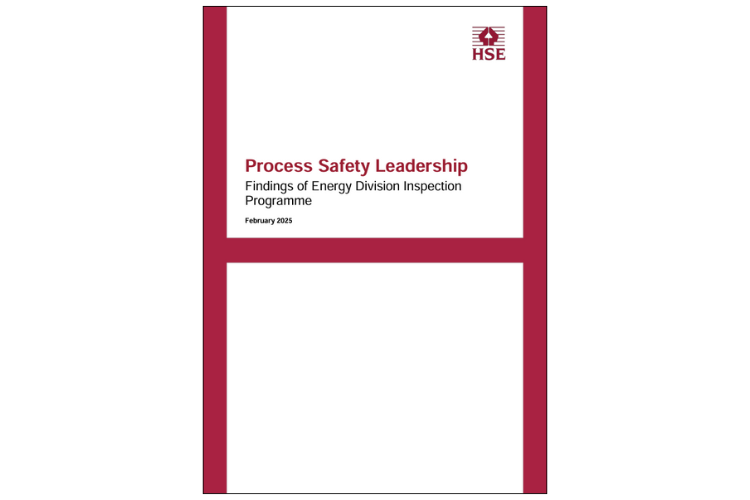 HSE PSL Report