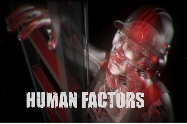 Image of Human factors