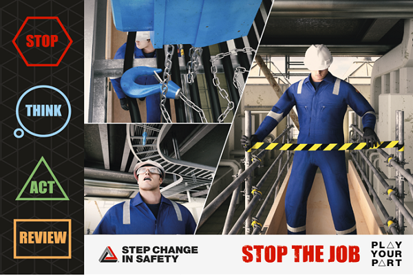 Intervention and Encouraging Safe Behaviours Resource