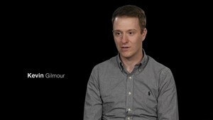 Mental Health Awareness - Kevin's Story