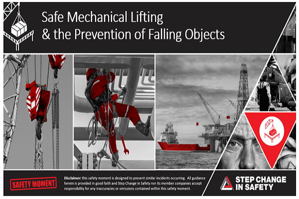 Image of Lifting Moment image
