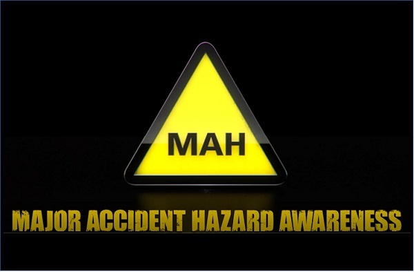 Major Accident Hazards Awareness (Induction film) 2021