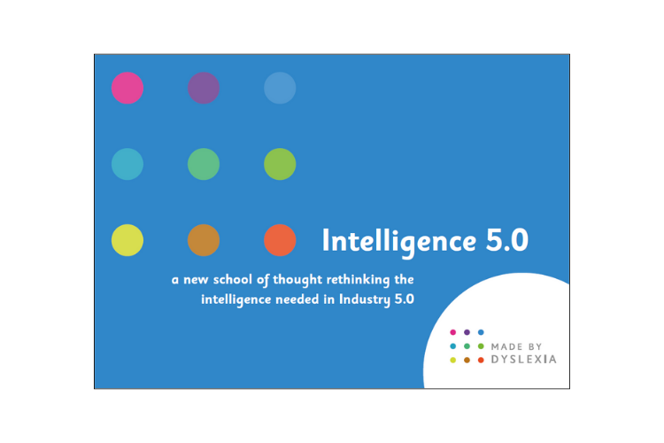 Made by Dyslexia Intelligence 5 0 Report Resource Image