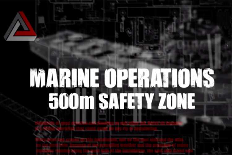 Image of Marine Operations