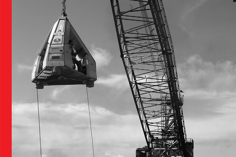 Marine Transfer of Personnel