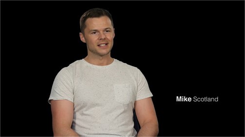 Mental Health Awareness - Mike's Story