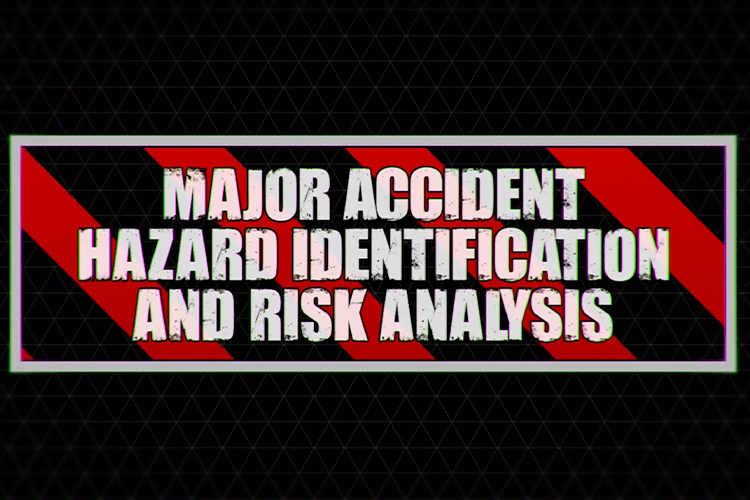 Pack 1. Major Accident Hazard identification and risk analysis