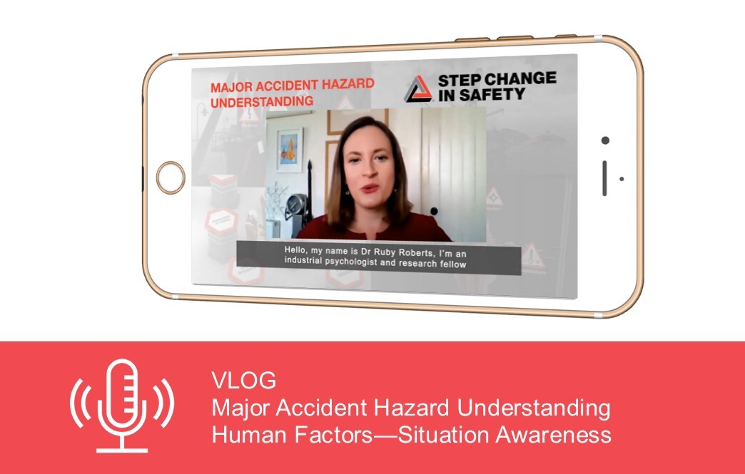 MAH Understanding Vlog: Situation Awareness