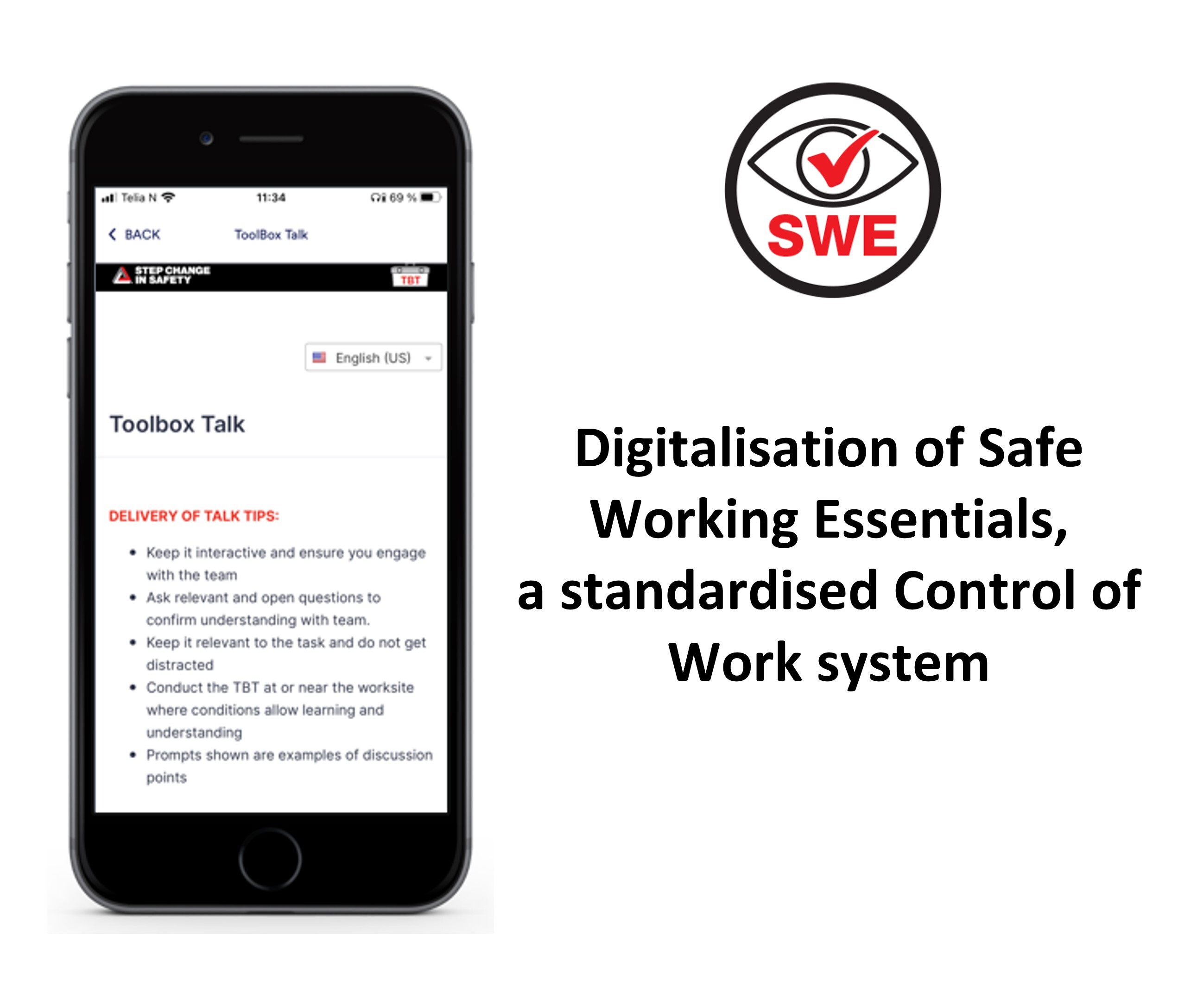 Image of SWE webinar