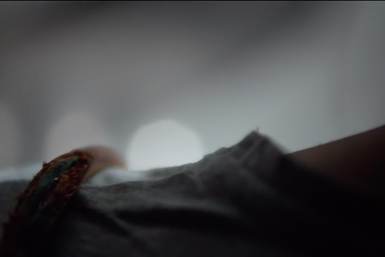 Safety starts with you