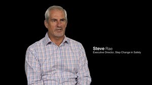 Mental Health Awareness - Steve's Story