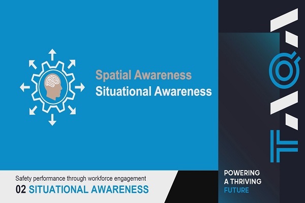 TAQA - Situational Awareness animation