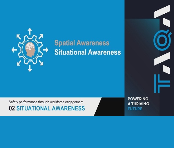 Image of TAQA Situational Awareness image
