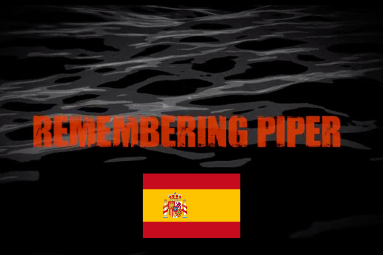 Remembering Piper (Spanish Translation)