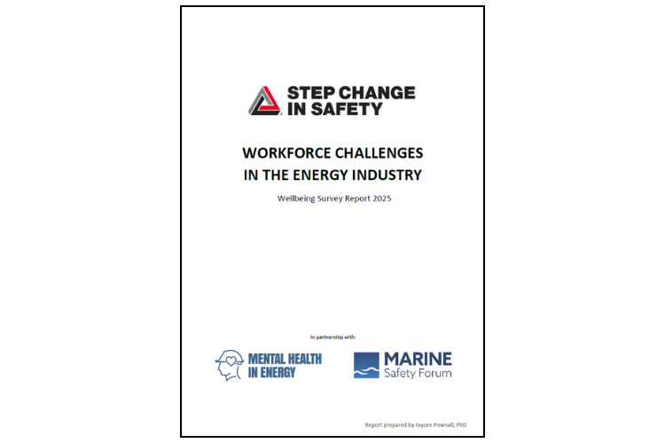 Wellbeing Survey Report 2025 resource image