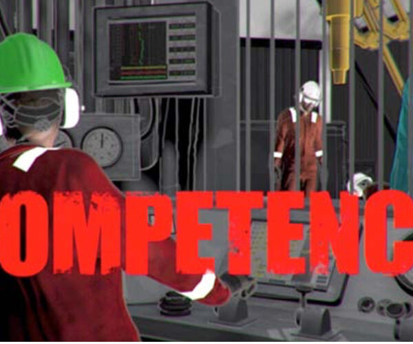 Competence Assurance