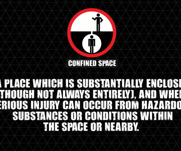 Confined Space Capture