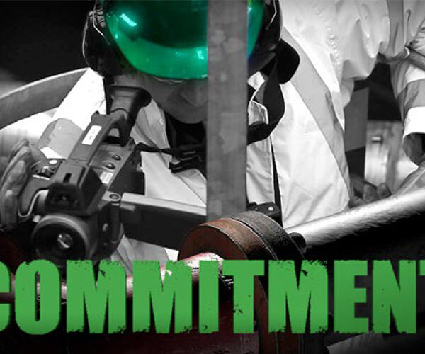 Ju T Commitment