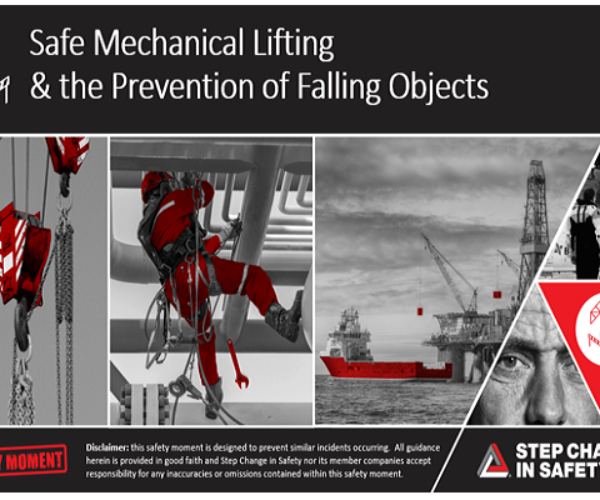 Lifting Moment image