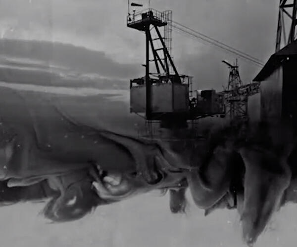 Lifting operations high res video