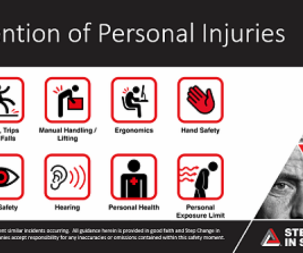 Personal Injury Moment image