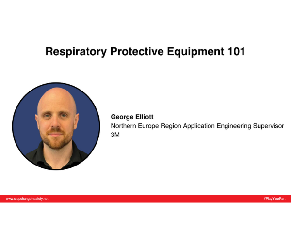 Respiratory Protective Equipment 101