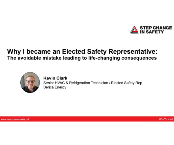 SR Kevin Clark carousel