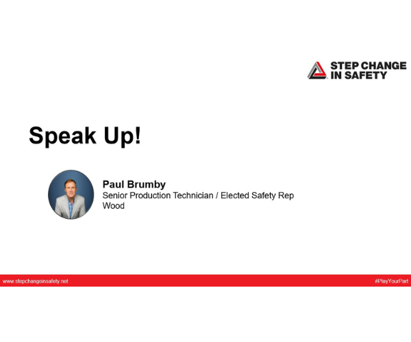 SR Paul Brumby carousel