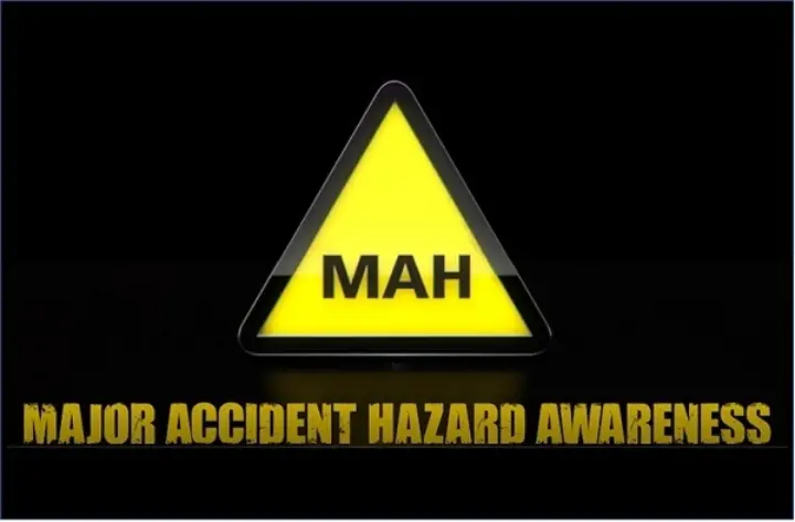 MAHA website