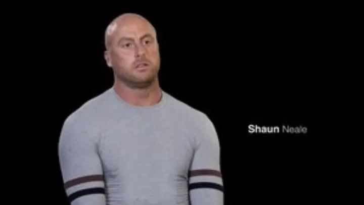 Shauns Story