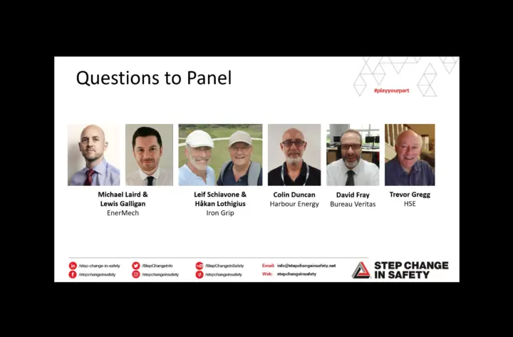 Lifting Forum