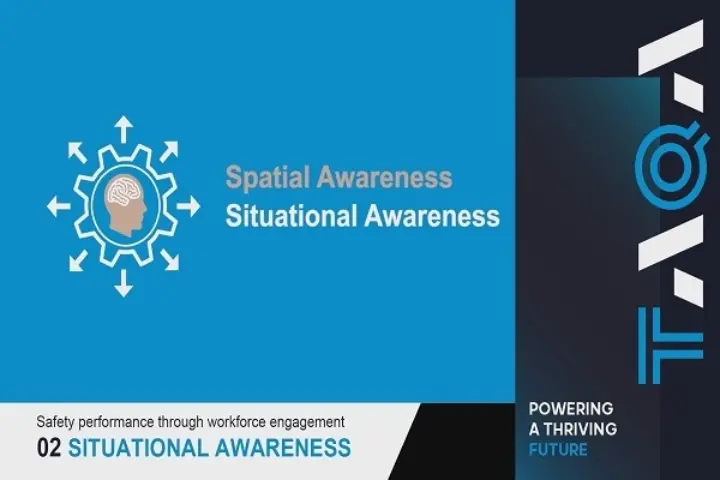 TAQA Situational Awareness image