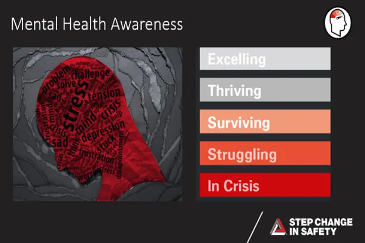 Mental Health Awareness Pack Image