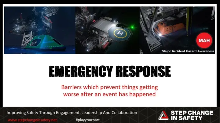 MAH ER presentation