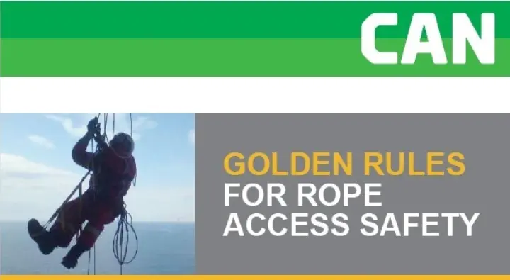 CAN golden rules