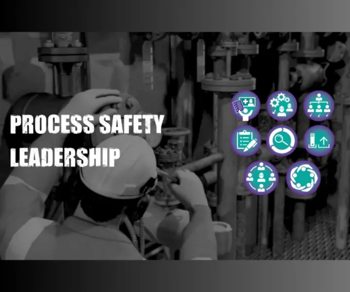 Process safety leadership 2