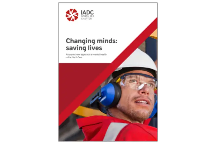 Changing minds saving lives
