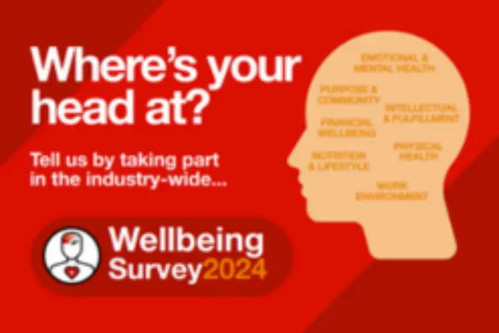 Wellbeing Survey Launch Pack 2024