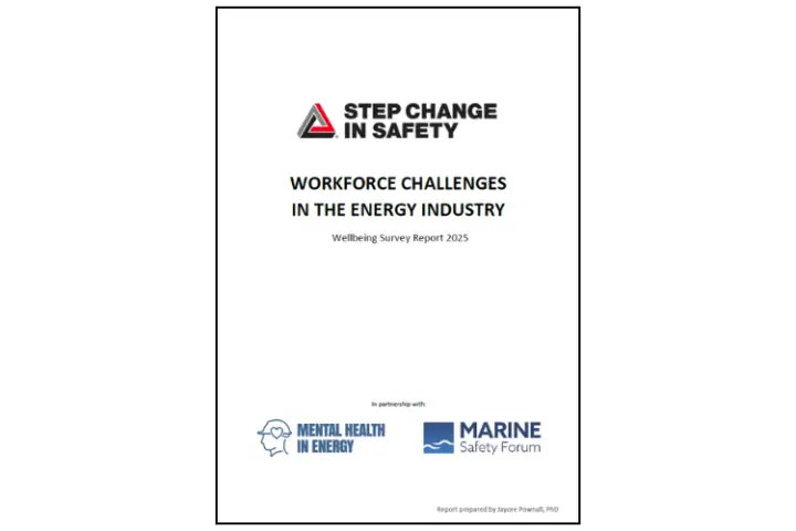 Wellbeing Survey Report 2025 resource image