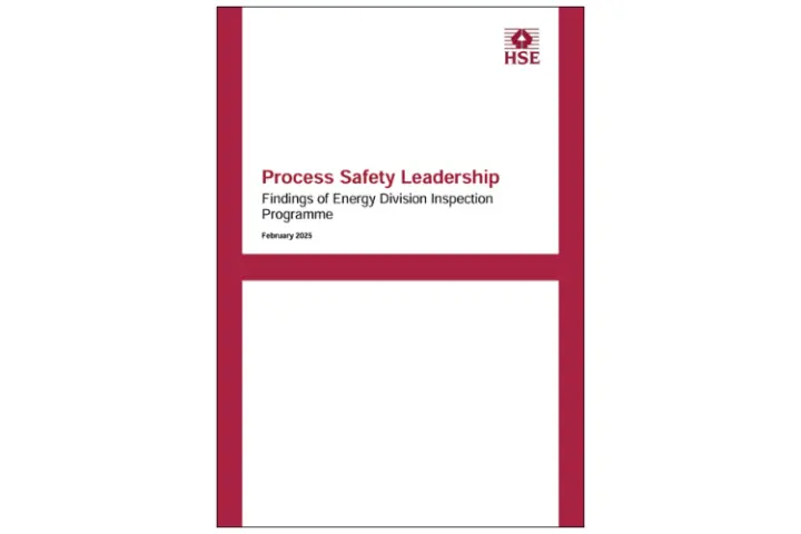 HSE PSL Report