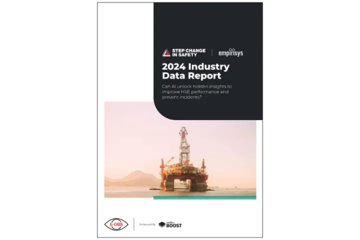 Industry 2024 Data Report Resource Image 1